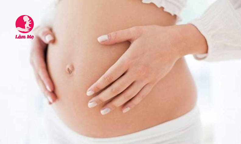 Mang thai tuần 15 và những điều mẹ cần biết